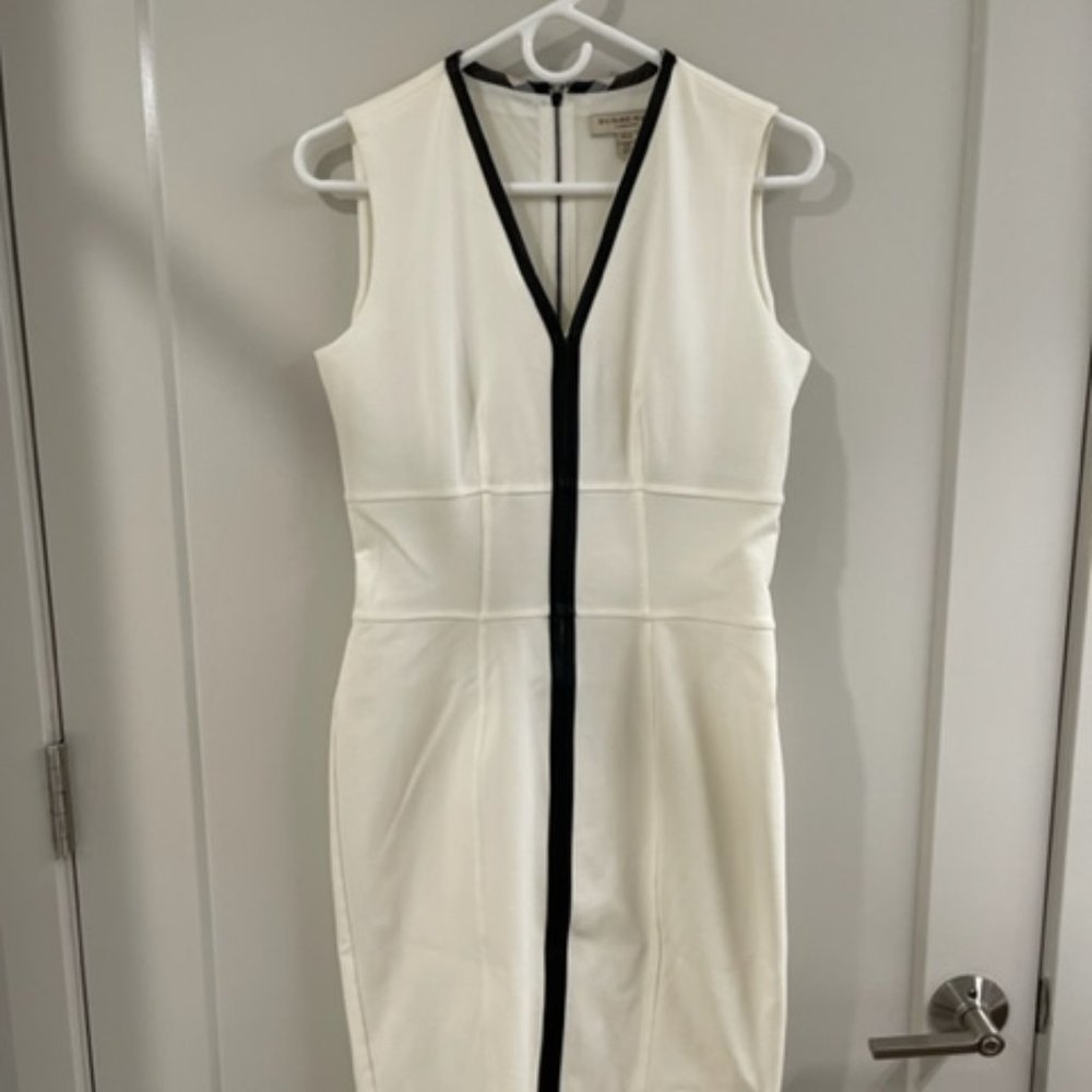 Burberry London Dress